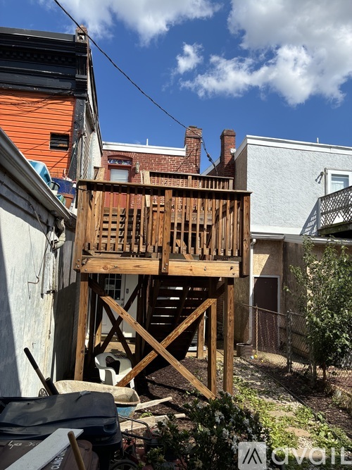 835 North Union Street 1 Apartment for Rent - Photo gallery 4