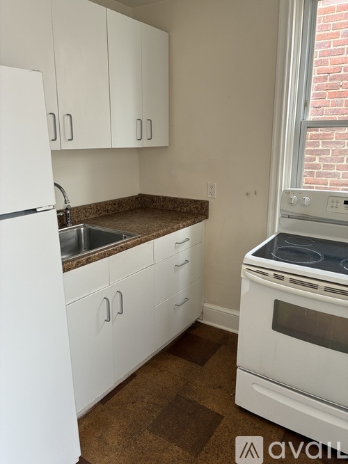 835 North Union Street 1 Apartment for Rent - Photo gallery 5