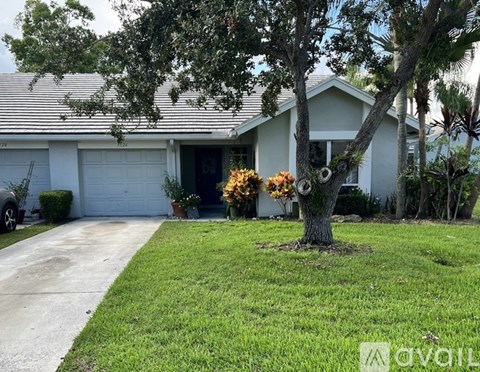 3326 Sw Villa Place 3 Beds Apartment for Rent