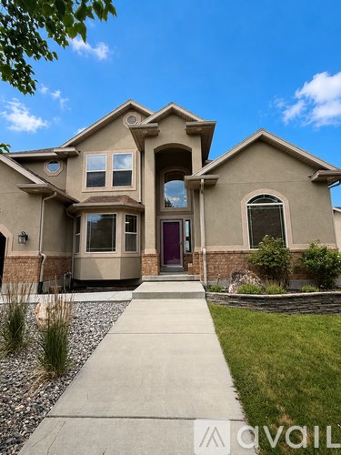 5518 Morning Light Drive 5 Beds Apartment for Rent