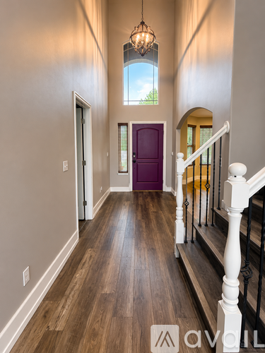 5518 Morning Light Drive 5 Beds Single Family Home for Rent - Photo gallery 2
