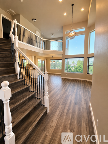 5518 Morning Light Drive 5 Beds Single Family Home for Rent - Photo gallery 3
