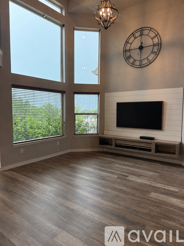 5518 Morning Light Drive 5 Beds Single Family Home for Rent - Photo gallery 5