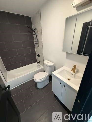 11 Thomas St 1 Apartment for Rent