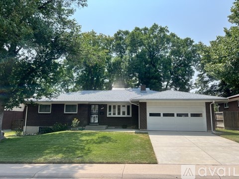 6730 East Bethany Place 4 Beds Apartment for Rent
