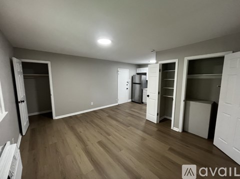 319 Columbia Ave Studio Apartment for Rent