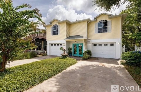 7244 Aberdeen Court 4 Beds Apartment for Rent