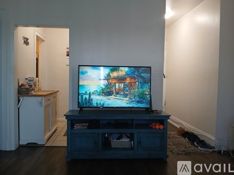 140 North St Studio Apartment for Rent