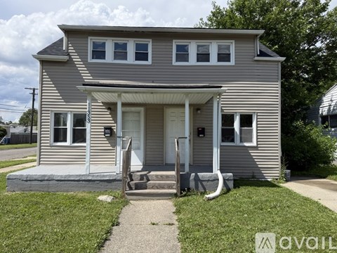 11353 Maxwell Ave 2 Beds Apartment for Rent