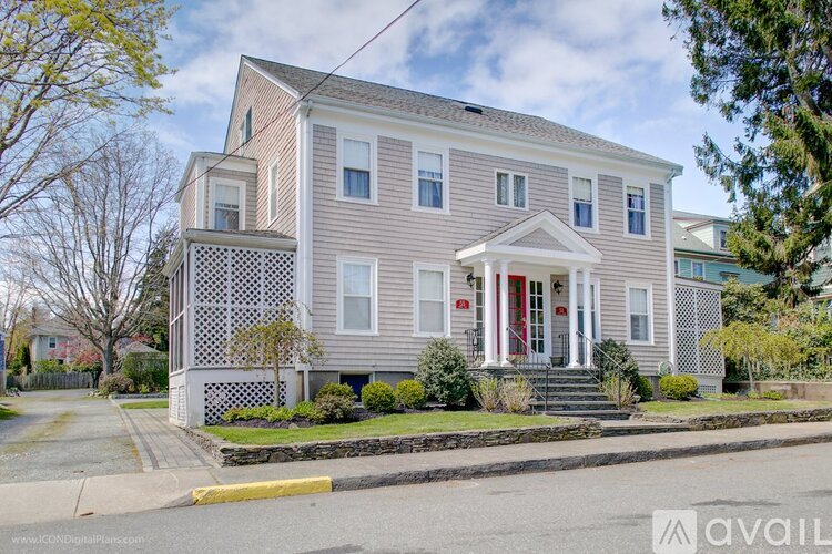 51 Powel Ave 4 Beds Townhouse for Rent - Photo gallery 2