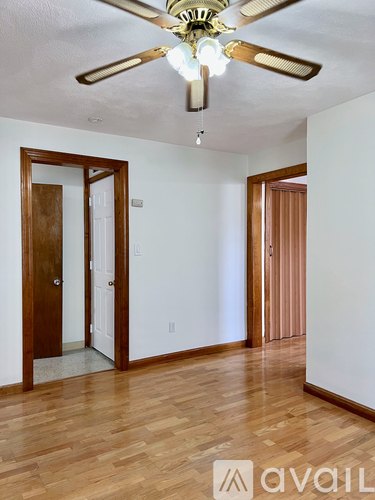 312 Washington St 2 Beds Apartment for Rent - Photo gallery 4