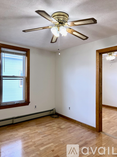 312 Washington St 2 Beds Apartment for Rent - Photo gallery 5
