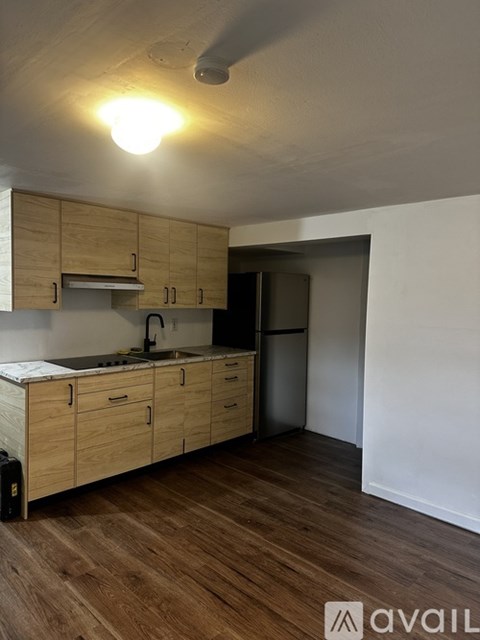 38 Oak Ridge Road 1 Apartment for Rent