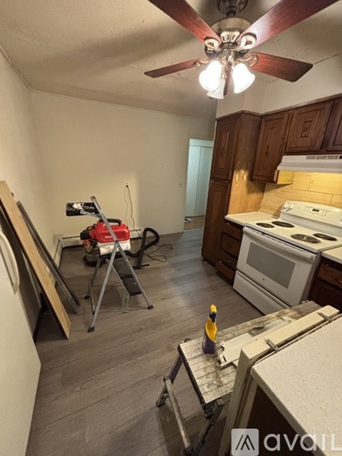 Angel Drive 3 Beds Apartment for Rent