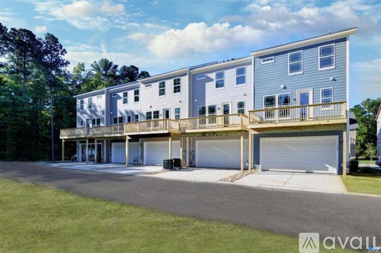 2217 Brindle Ln 4 Beds Townhouse for Rent - Photo gallery 2