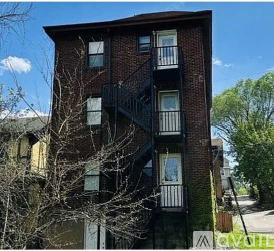 2844 Louisiana Avenue 1 Apartment for Rent - Photo gallery 1