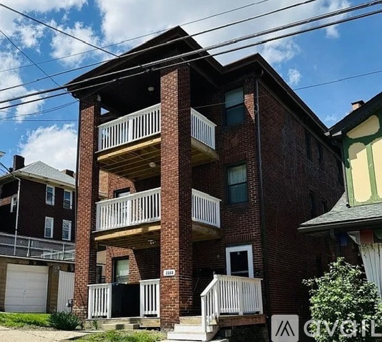 2844 Louisiana Avenue 1 Apartment for Rent - Photo gallery 2
