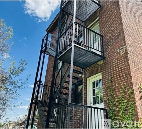 2844 Louisiana Avenue 1 Apartment for Rent - Photo gallery 3