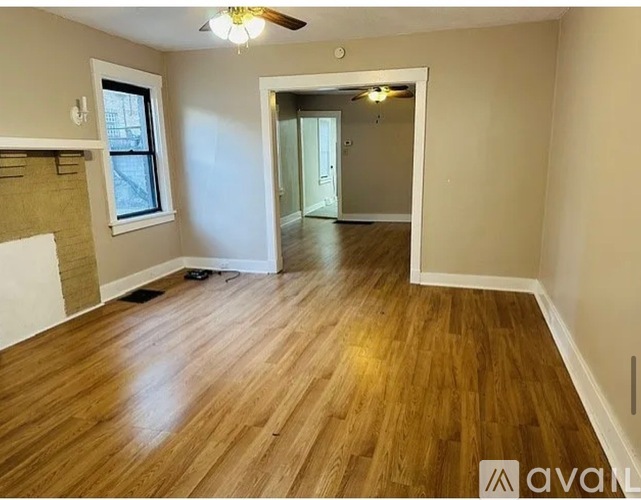 2844 Louisiana Avenue 1 Apartment for Rent - Photo gallery 4