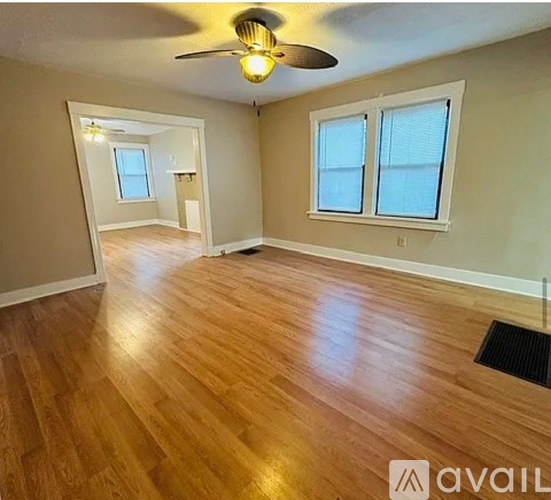 2844 Louisiana Avenue 1 Apartment for Rent - Photo gallery 5