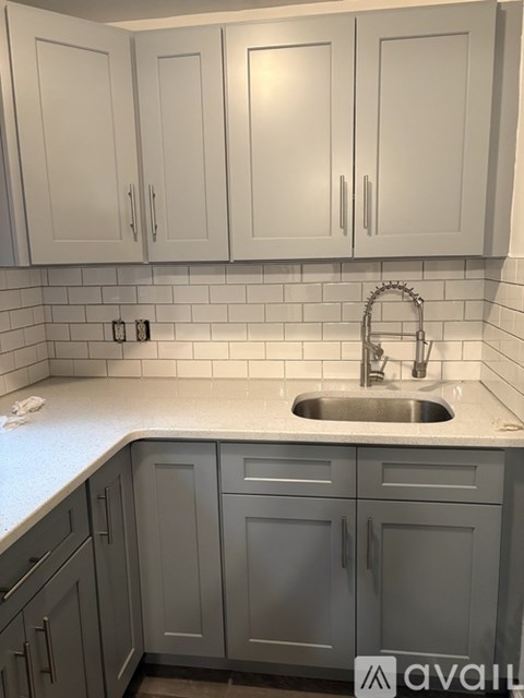 12 Rose Garden Lane 2 Beds Apartment for Rent