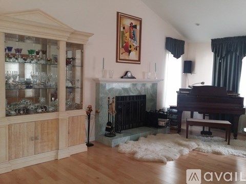 3 Stratford Place 4 Beds Apartment for Rent