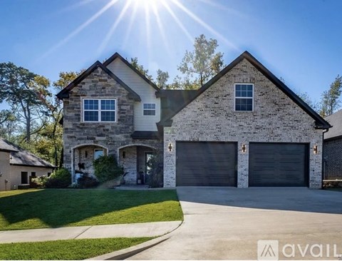 4516 LONE OAK LN 4 Beds Apartment for Rent