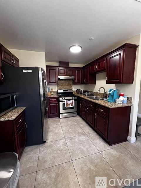 8215 Comolette Street 3 Beds Apartment for Rent