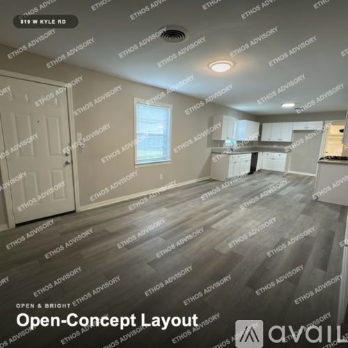 819 West Kyle Road 3 Beds Single Family Home for Rent - Photo gallery 3