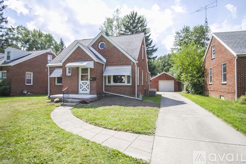 2133 Dority Rd 3 Beds Apartment for Rent