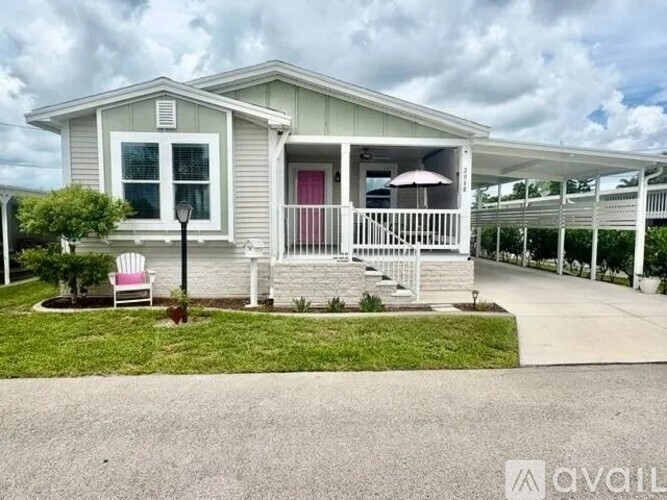 2068 Bougainvillea Court 2 Beds Single Family Home for Rent - Photo gallery 1