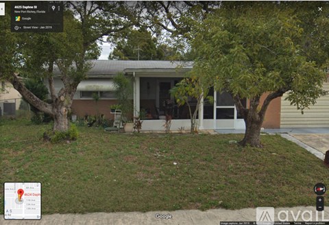 4624 Daphne St 2 Beds Apartment for Rent