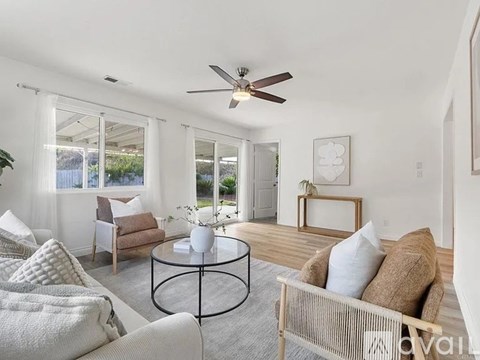 2861 Turnbull St 4 Beds Apartment for Rent