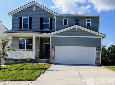 3005 Aiken Back Lane 4 Beds Apartment for Rent