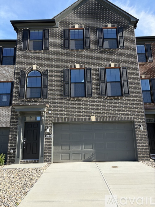 1889 Werner Lane 3 Beds Townhouse for Rent - Photo gallery 1
