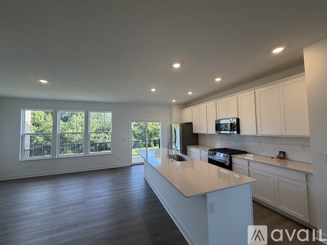 1889 Werner Lane 3 Beds Townhouse for Rent - Photo gallery 4