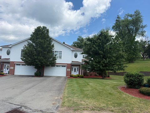 501 Darlington Court Drive 3 Beds Apartment for Rent
