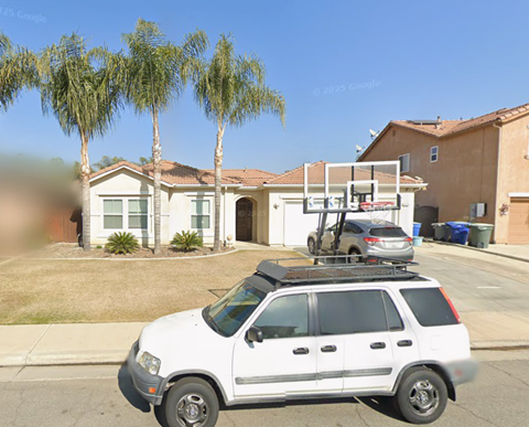 2127 Via Lazio Ave. 4 Beds Apartment for Rent
