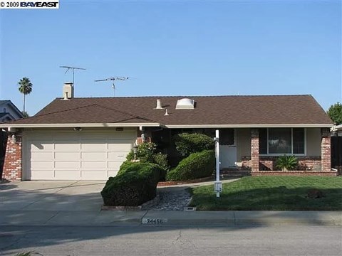 34456 Bridgewater Place 3 Beds Apartment for Rent