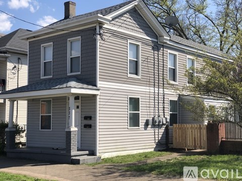 337 Village St 2 Beds Apartment for Rent