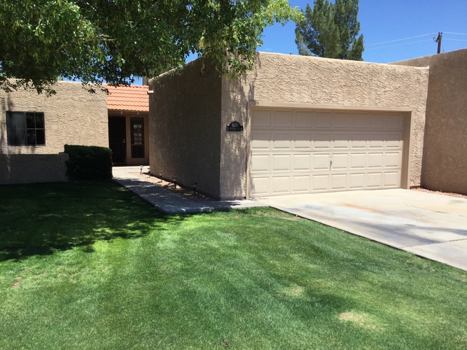8460 E Malcomb Dr 2 Beds Single Family Home for Rent - Photo gallery 2