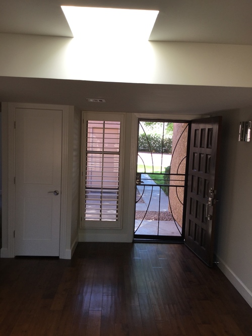 8460 E Malcomb Dr 2 Beds Single Family Home for Rent - Photo gallery 5