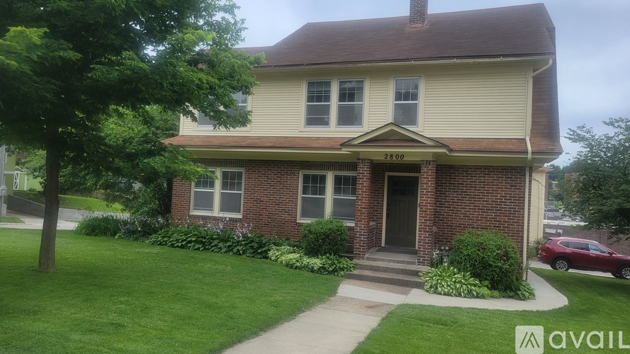 2800 High Street 2 Beds Townhouse for Rent - Photo gallery 1