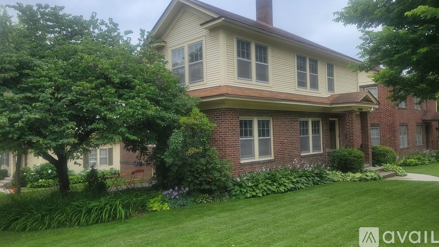 2800 High Street 2 Beds Townhouse for Rent - Photo gallery 2