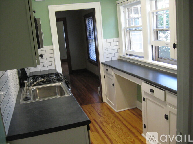 2800 High Street 2 Beds Townhouse for Rent - Photo gallery 5