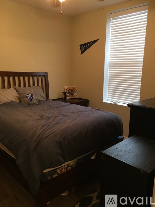121 W Carolina Ave 2 Beds Apartment for Rent - Photo gallery 2