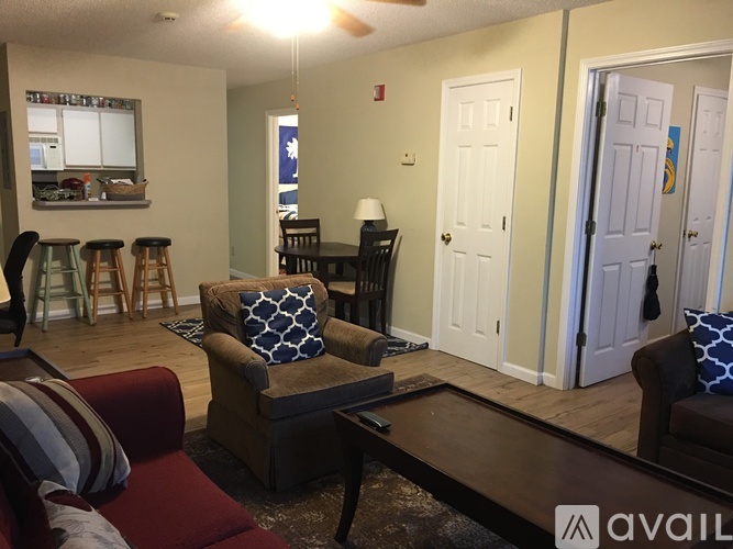 121 W Carolina Ave 2 Beds Apartment for Rent - Photo gallery 4