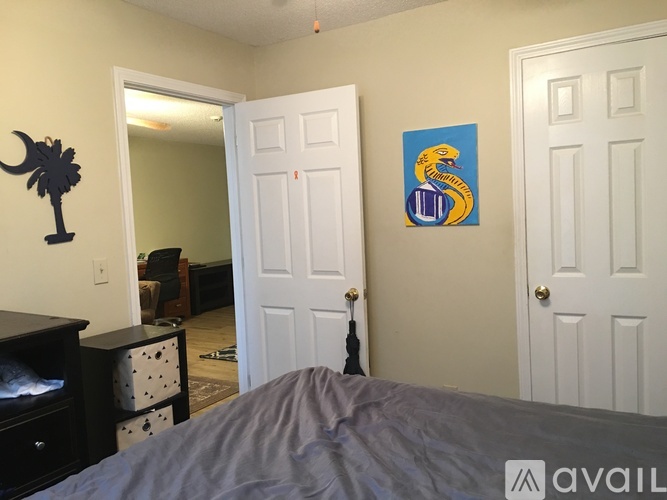 121 W Carolina Ave 2 Beds Apartment for Rent - Photo gallery 5