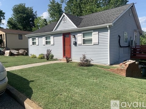 401 Waller St 2 Beds Apartment for Rent
