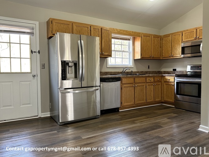 209 Sewell Rd 3 Beds Single Family Home for Rent - Photo gallery 3